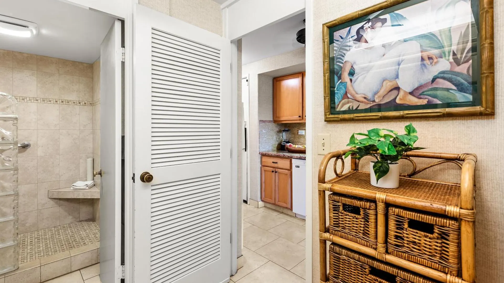 Maui Kaanapali Villa A121 Лахайна 0*,