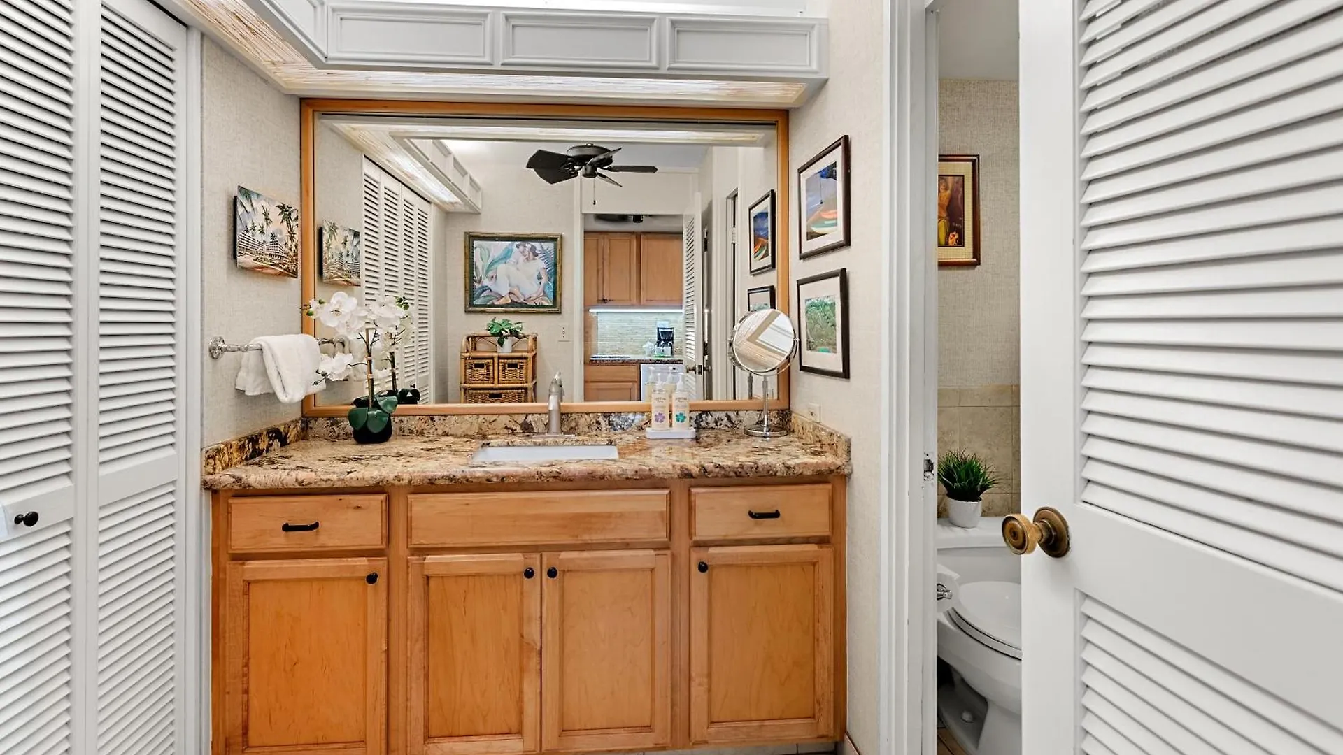 Maui Kaanapali Villa A121 Лахайна 0*,  США